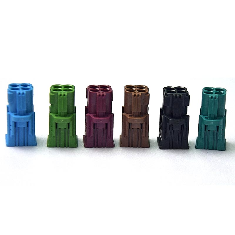 ¿Qué hace que un molde de plástico de alta calidad sea esencial para la fabricación?