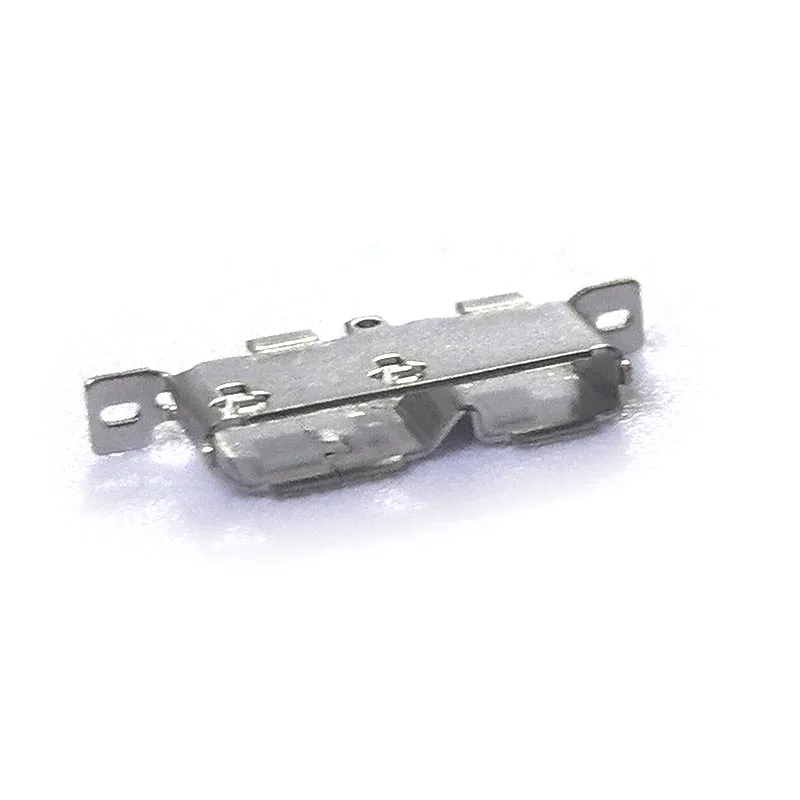 Molde de estampado de conector