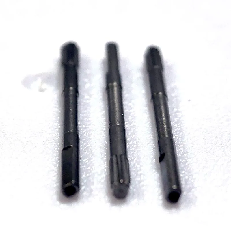 Molde de conector de hardware