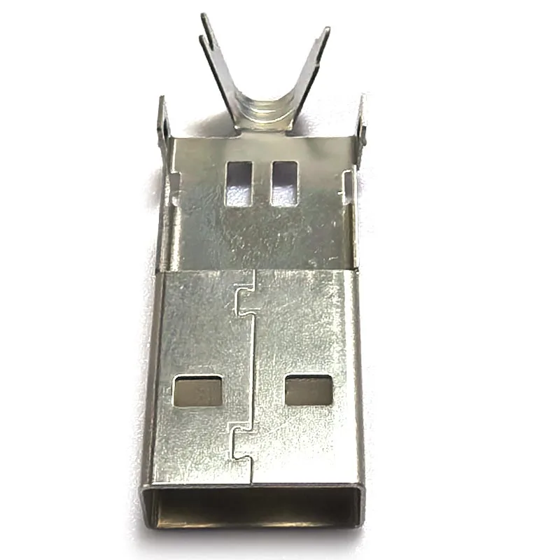 Diseño de moho de hardware