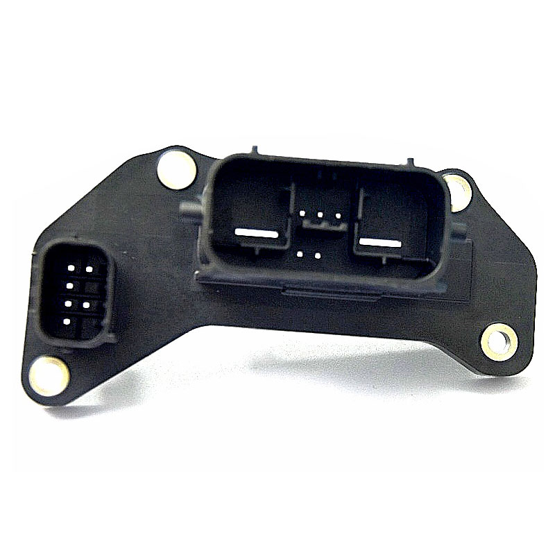 Conector de alta precisión