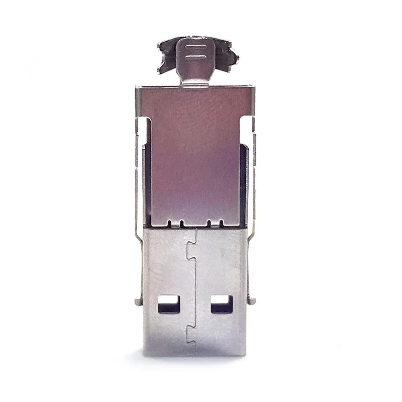 Diseño de molde de hardware de precisión